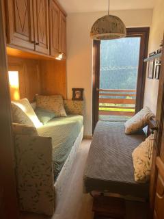 Courmayeur~navetta gratuita per il centro+impianti - Courmayeur - 7