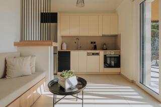 Ponte Suites - Antirrio - 7