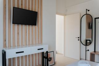 Ponte Suites - Antirrio - 2