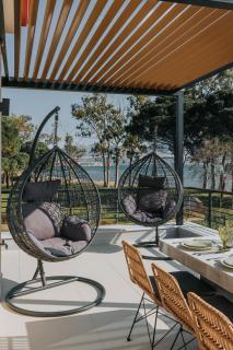 Ponte Suites - Antirrio - 0