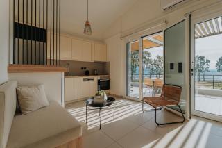 Ponte Suites - Antirrio - 9