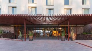 Albor San Miguel de Allende, Tapestry Collection by Hilton - 3