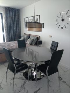 Apartament Bieszczadzka A 8 Lesko - Lesko - 6