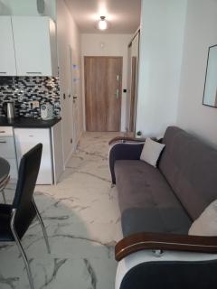 Apartament Bieszczadzka A 8 Lesko - Lesko - 5