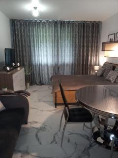 Apartament Bieszczadzka A 8 Lesko - Lesko - 3