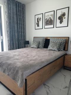 Apartament Bieszczadzka A 8 Lesko - 8