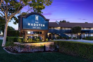 The Hadsten Solvang, Tapestry Collection by Hilton - Solvang - 0