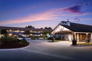 The Hadsten Solvang, Tapestry Collection by Hilton - Solvang - 8