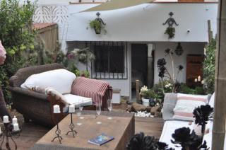 Casa con jardin - Tacoronte - 9