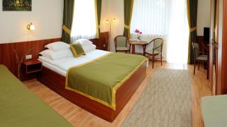 Apartman Bella Hotel - 9
