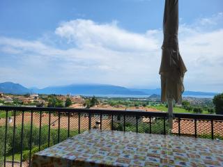 Garda Lake View Apartment - Polpenazze del Garda - 7