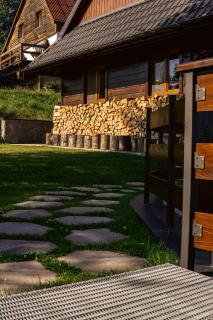 Chata BO Hrčava - 6