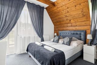 Villa 307 Spisz Resort - Jurgów - 0