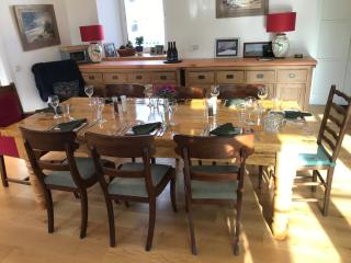 The Old School, Kingussie - 4