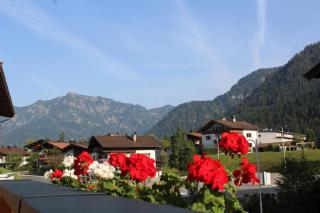Haus Lackner - Waidring - 9