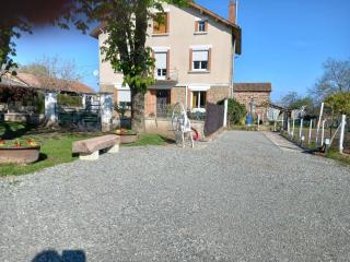 Gite à la campagne de 2 à 12 pers - Saint-Jean-de-Marcel - 4