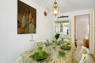 Casa con jardin - Tacoronte - 5