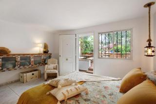 Casa con jardin - Tacoronte - 4