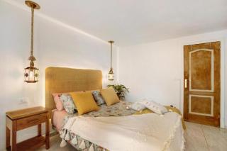 Casa con jardin - Tacoronte - 3
