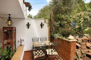 Casa con jardin - Tacoronte - 1