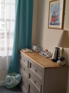 Foss Room - 1