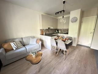 Rovaniemi City Nest II - 8