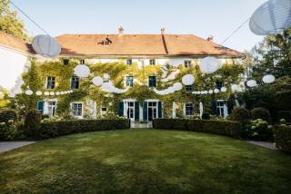 Schloss Ernegg - 2