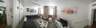 FORMOSA, The boutique apartment, City Center, Pula - Pula - 1