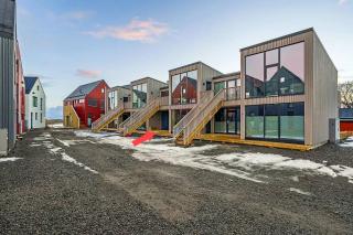 New and modern apartment in Henningsvær - 7
