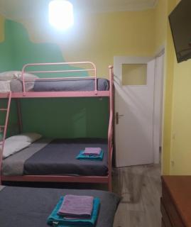 Loutraki Family Apartment - 3