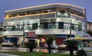 Quarto duplo em Bacaxa - 8