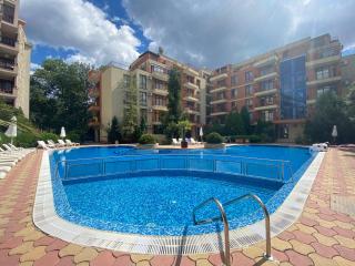 ANITA A21 Large Apartment Sunny Beach - 7