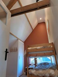 Family House Wakker - Eemnes - 7