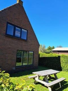 Family House Wakker - Eemnes - 6