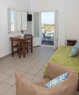 Altea Apartments - Fira - 3