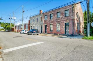 Stars on State in the Heart of Downtown Historic District - Mobile - 4