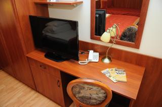 Apartman Bella Hotel - Siófok - 8