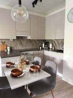 Rovaniemi City Nest II - 5