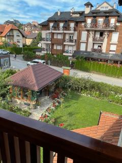 Apartmani Ristanović - Zlatibor - 2