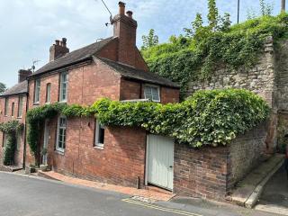 The Railway Cottage Bridgnorth - Bridgnorth - 8