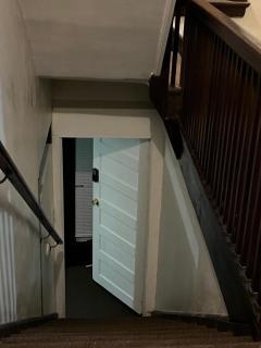 Victorian Palace- Mahogany Room - East Orange - 3