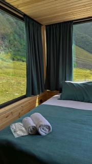 Kazbegi Inn Cottages - Kazbegi - 5