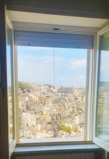 BeB Ventura - Matera - 1