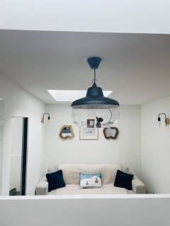 Domaine l’Ariondaz 1650, Charmant T2 - 1