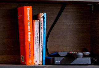 One bedroom apartment at Nalya - 8