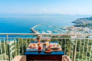 Paradise Relais Villa Janto' - Ischia - 3