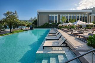 Four Points by Sheraton Phuket Patong Beach Resort - Patong Beach - 0