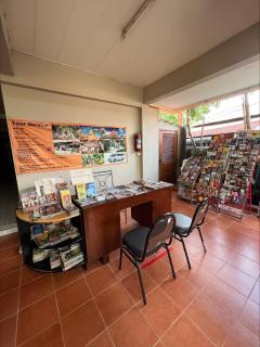 JJ Guesthouse - Chiang Mai - 2