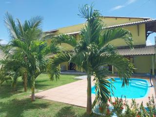 Casa Doralita chalés, São Miguel dos Milagres,AL - 1