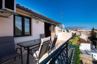 Apartments Green Garden - Vodice - 9